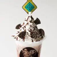 クロミのメロディキーチョコミルク　890円＋税