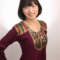 ヨガ・伊藤 玲子氏