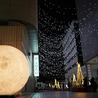 「星降るテラス」（昨年の様子）