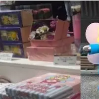 假屋崎商店inマルイシティ横浜（イメージ）