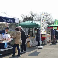 プチ軽トラ市