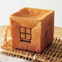 nichinichi/nichinichi食パン(1本)　454円