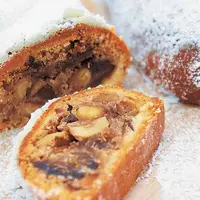 ブーランジェリーポーム/シュトーレン　(1個)551円