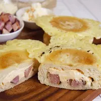 イルマットーネ アルル/じゃがちーず　(1個)351円