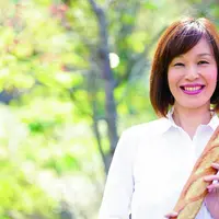片山智香子(かたやま ちかこ)さん
