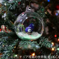 立体作品1