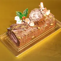 ブッシュドノエル