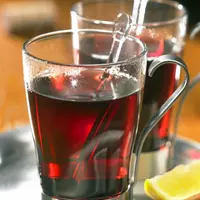 グリューワイン②（チェリー）