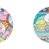▲ペロペロ★スパ～クルズ缶バッジ