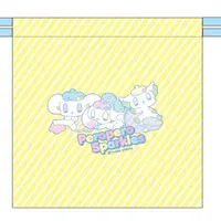 ▲ペロペロ★スパ～クルズ 巾着（裏）