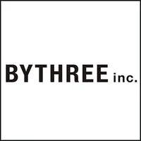 BYTHREE inc.