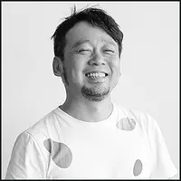 堀内弘誓（株式会社STUDIO HOLIDAY）