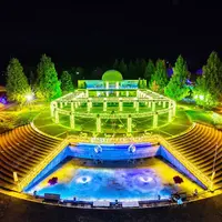 フラワーホール