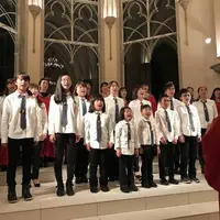 100人ゴスペル