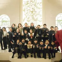 100人ゴスペル