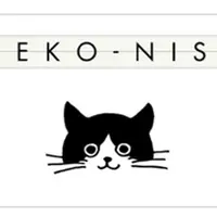 ☆大好評！「ねこにすと（NEKO-NIST）」クリアポーチ☆