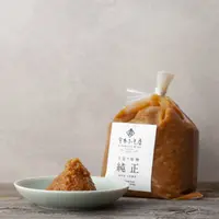 宮本みそ店・純正