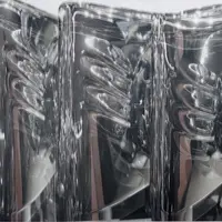 「Matrix」2017年素材：キャンパスに油彩