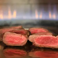 森のレストランMARCHERANT 石窯料理