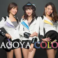 NAGOYA COLOR