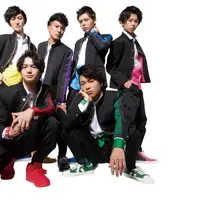 BOYS AND MEN 研究生