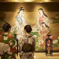 着物プラン（女性限定）