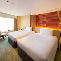 ホテル雅叙園東京 エグゼクティブスイート