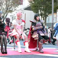トークショー