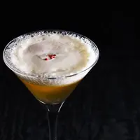 一人一皿「カカオ・ストロベリー」