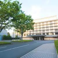 ホテル概観