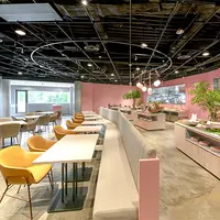 PARK SIDE KITCHEN