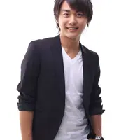 河本啓佑 アーティスト写真