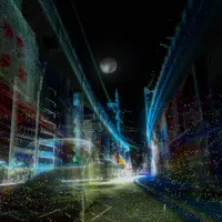 NIGHT CRUISING場面写真1