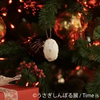Time is Bunny グッズ