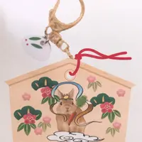 モキュ様のおかんグッズ