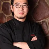 大谷隆史シェフ