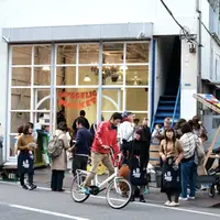 イベント当日の様子