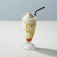 メープルシェイク　500円(税抜)