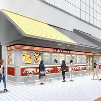 店舗外観イメージ