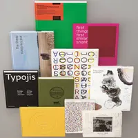 受賞図書 集合写真