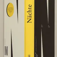 『Das Buch der Nächte（夜の本）』