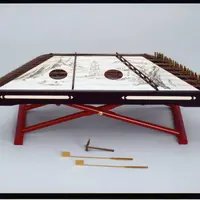琉球楽器（復元）