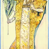 ＜ジスモンダ＞1895年 OGATAコレクション