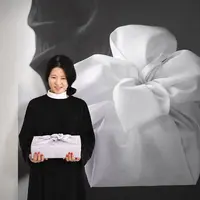 ～ 韓国伝統衣装である韓服デザイナー ポジャギアーティスト「HYOJAE」 ～