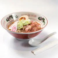 伊吹のり崇が今最も注目する最先端ラーメン」　1,090円（税抜）