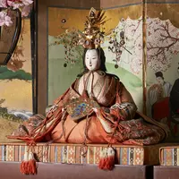 古今雛／遠藤家所蔵［青森・八戸］