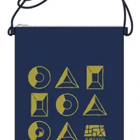 ＜お城EXPOオリジナル＞サコッシュ