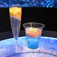 限定メニュー≪オリジナルドリンク≫　※イメージ