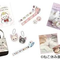 グッツ集合