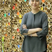 Eleena Jamil ©DD Hoe